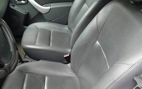 Nissan Terrano III, 2014 год, 950 000 рублей, 5 фотография