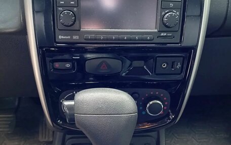 Nissan Terrano III, 2014 год, 950 000 рублей, 6 фотография