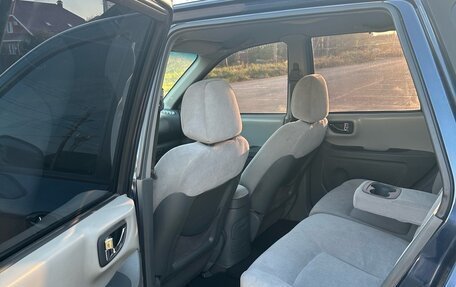 Hyundai Santa Fe Classic, 2007 год, 650 000 рублей, 6 фотография