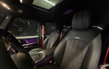 Mercedes-Benz G-Класс AMG, 2026 год, 30 500 000 рублей, 8 фотография
