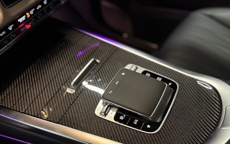 Mercedes-Benz G-Класс AMG, 2026 год, 30 500 000 рублей, 10 фотография