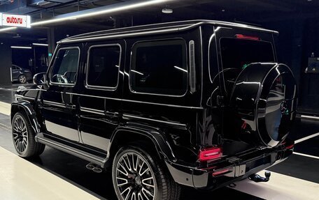 Mercedes-Benz G-Класс AMG, 2026 год, 30 500 000 рублей, 6 фотография