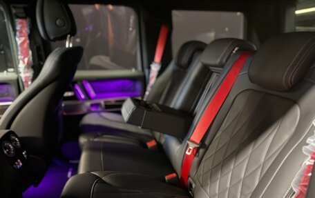 Mercedes-Benz G-Класс AMG, 2026 год, 30 500 000 рублей, 13 фотография