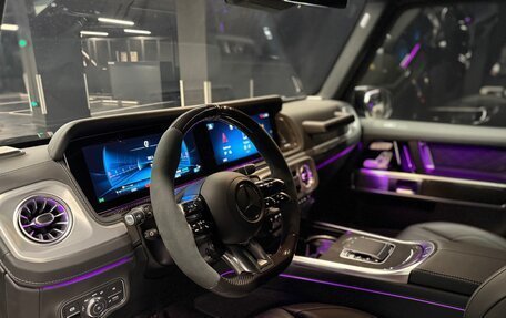 Mercedes-Benz G-Класс AMG, 2026 год, 30 500 000 рублей, 7 фотография