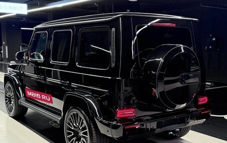 Mercedes-Benz G-Класс AMG, 2026 год, 30 500 000 рублей, 2 фотография