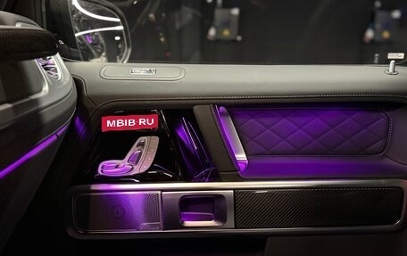 Mercedes-Benz G-Класс AMG, 2026 год, 30 500 000 рублей, 11 фотография
