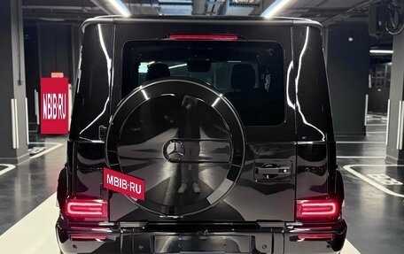 Mercedes-Benz G-Класс AMG, 2026 год, 30 500 000 рублей, 4 фотография