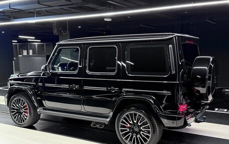 Mercedes-Benz G-Класс AMG, 2026 год, 30 500 000 рублей, 18 фотография