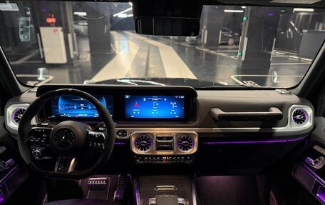 Mercedes-Benz G-Класс AMG, 2026 год, 30 500 000 рублей, 16 фотография