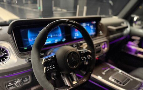 Mercedes-Benz G-Класс AMG, 2026 год, 30 500 000 рублей, 26 фотография