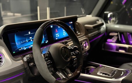 Mercedes-Benz G-Класс AMG, 2026 год, 30 500 000 рублей, 20 фотография