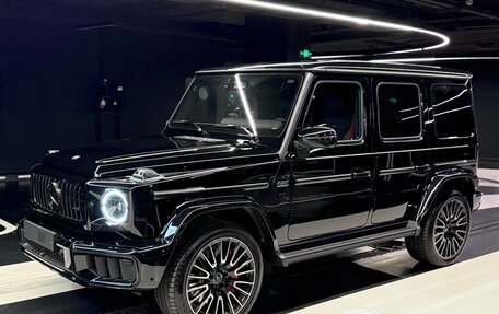 Mercedes-Benz G-Класс AMG, 2026 год, 30 500 000 рублей, 25 фотография