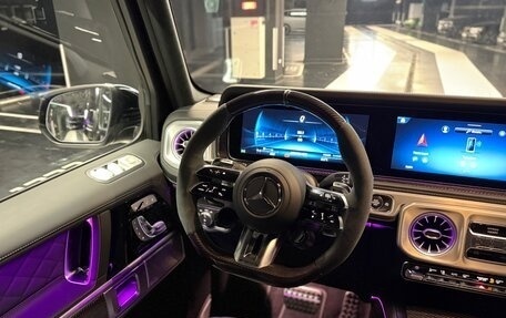 Mercedes-Benz G-Класс AMG, 2026 год, 30 500 000 рублей, 15 фотография