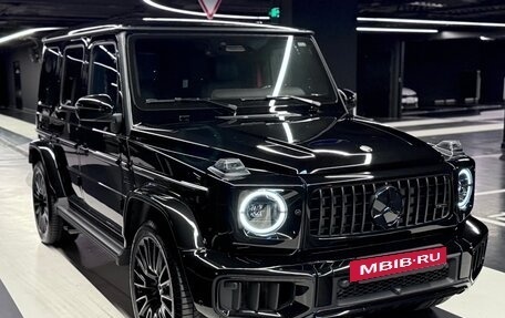 Mercedes-Benz G-Класс AMG, 2026 год, 30 500 000 рублей, 19 фотография