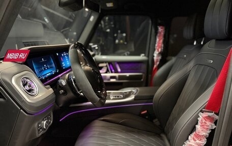 Mercedes-Benz G-Класс AMG, 2026 год, 30 500 000 рублей, 21 фотография