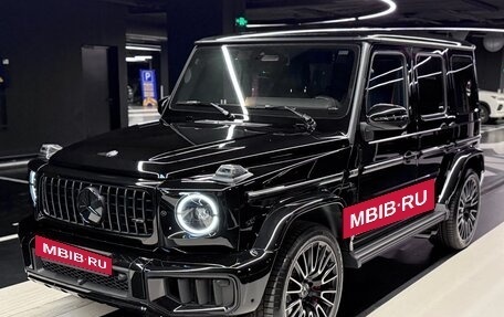 Mercedes-Benz G-Класс AMG, 2026 год, 30 500 000 рублей, 17 фотография