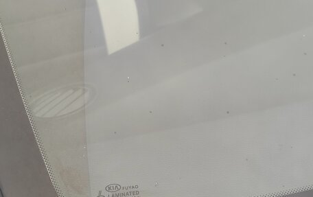 KIA Rio IV, 2018 год, 1 350 000 рублей, 18 фотография
