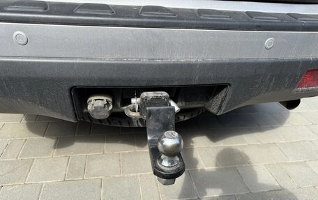 Honda Pilot III рестайлинг, 2012 год, 2 200 000 рублей, 4 фотография