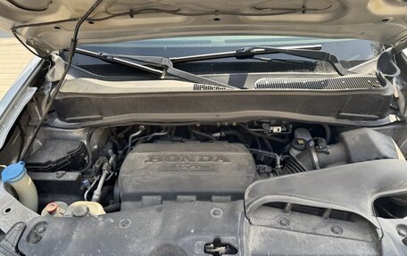 Honda Pilot III рестайлинг, 2012 год, 2 200 000 рублей, 6 фотография