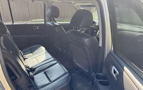 Honda Pilot III рестайлинг, 2012 год, 2 200 000 рублей, 13 фотография