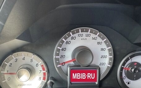 Honda Pilot III рестайлинг, 2012 год, 2 200 000 рублей, 14 фотография