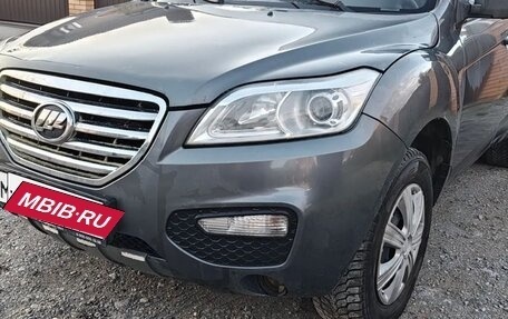 Lifan X60 I рестайлинг, 2014 год, 340 000 рублей, 5 фотография