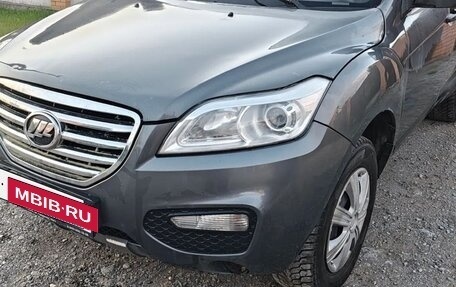 Lifan X60 I рестайлинг, 2014 год, 340 000 рублей, 4 фотография