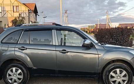 Lifan X60 I рестайлинг, 2014 год, 340 000 рублей, 14 фотография