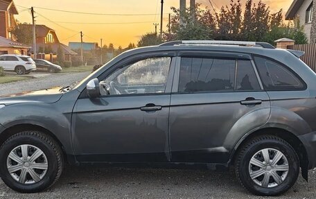Lifan X60 I рестайлинг, 2014 год, 340 000 рублей, 13 фотография