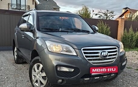 Lifan X60 I рестайлинг, 2014 год, 340 000 рублей, 6 фотография