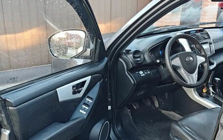 Lifan X60 I рестайлинг, 2014 год, 340 000 рублей, 15 фотография