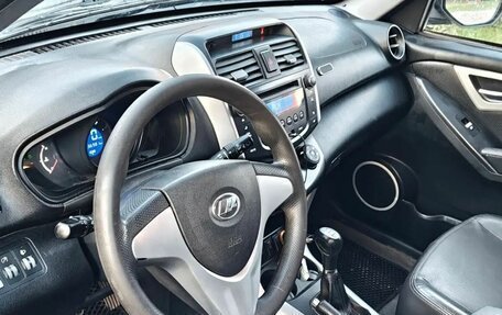 Lifan X60 I рестайлинг, 2014 год, 340 000 рублей, 17 фотография