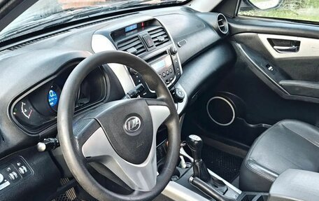 Lifan X60 I рестайлинг, 2014 год, 340 000 рублей, 16 фотография