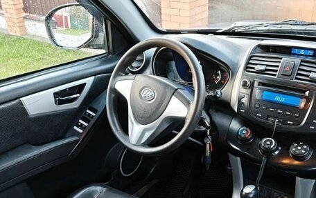 Lifan X60 I рестайлинг, 2014 год, 340 000 рублей, 19 фотография