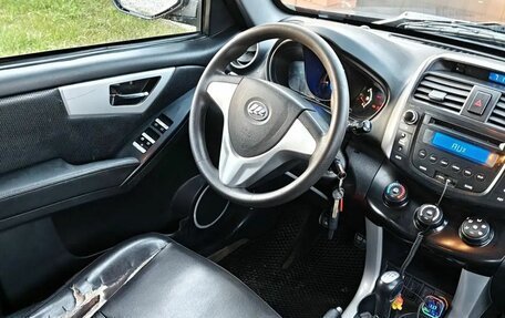 Lifan X60 I рестайлинг, 2014 год, 340 000 рублей, 18 фотография