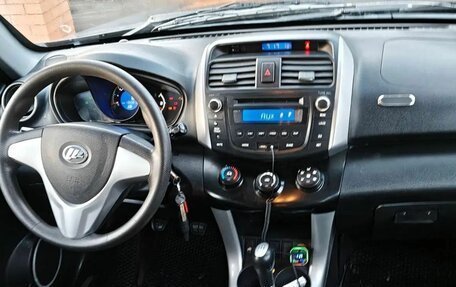 Lifan X60 I рестайлинг, 2014 год, 340 000 рублей, 22 фотография