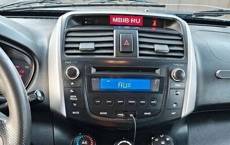 Lifan X60 I рестайлинг, 2014 год, 340 000 рублей, 21 фотография
