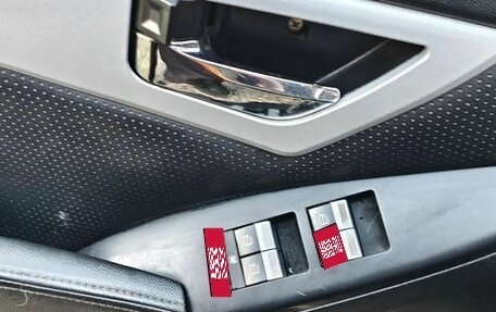 Lifan X60 I рестайлинг, 2014 год, 340 000 рублей, 20 фотография