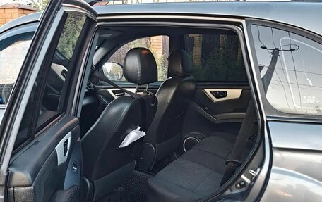 Lifan X60 I рестайлинг, 2014 год, 340 000 рублей, 26 фотография