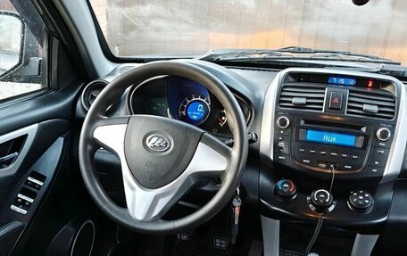 Lifan X60 I рестайлинг, 2014 год, 340 000 рублей, 24 фотография