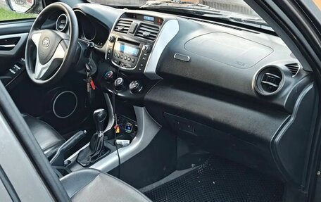 Lifan X60 I рестайлинг, 2014 год, 340 000 рублей, 28 фотография