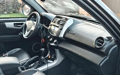 Lifan X60 I рестайлинг, 2014 год, 340 000 рублей, 29 фотография