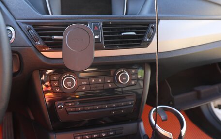 BMW X1, 2013 год, 1 342 079 рублей, 7 фотография