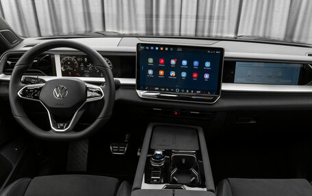Volkswagen Teramont, 2026 год, 6 350 000 рублей, 8 фотография