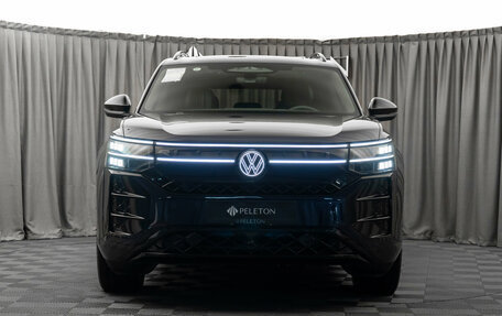 Volkswagen Teramont, 2026 год, 6 350 000 рублей, 3 фотография