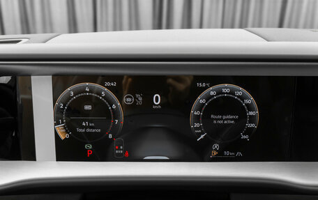 Volkswagen Teramont, 2026 год, 6 350 000 рублей, 12 фотография