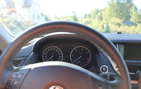 BMW X1, 2013 год, 1 342 079 рублей, 8 фотография