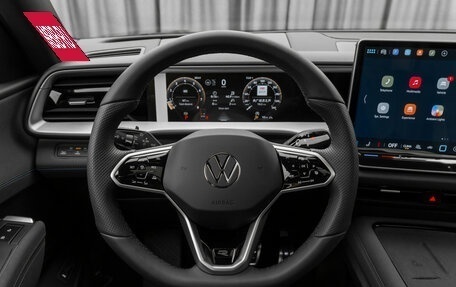 Volkswagen Teramont, 2026 год, 6 350 000 рублей, 11 фотография