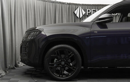 Volkswagen Teramont, 2026 год, 6 350 000 рублей, 26 фотография