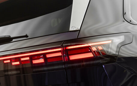 Volkswagen Teramont, 2026 год, 6 350 000 рублей, 28 фотография